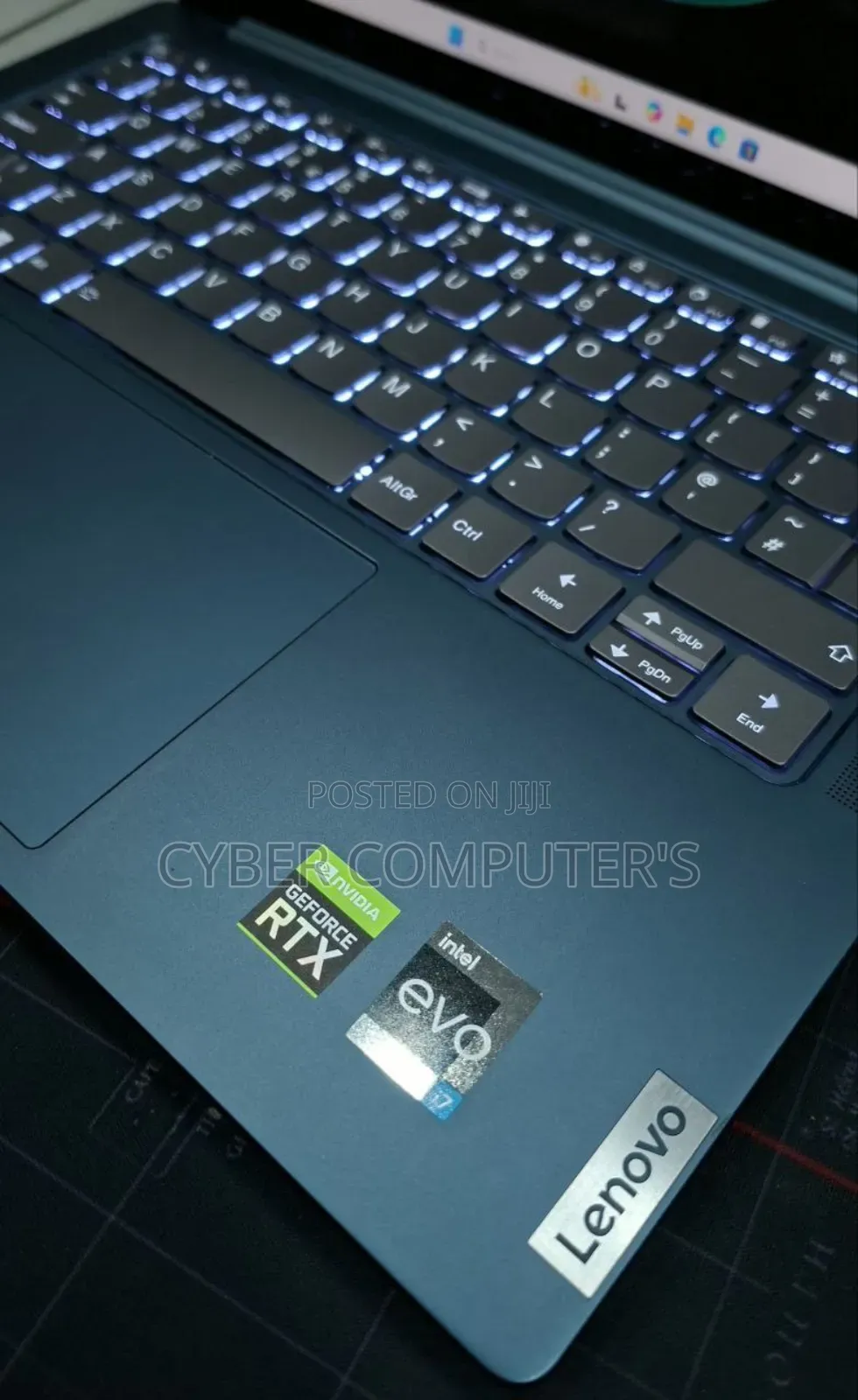 New Laptop Lenovo IdeaPad Yoga 13 16GB Intel Core I7 SSD 1T