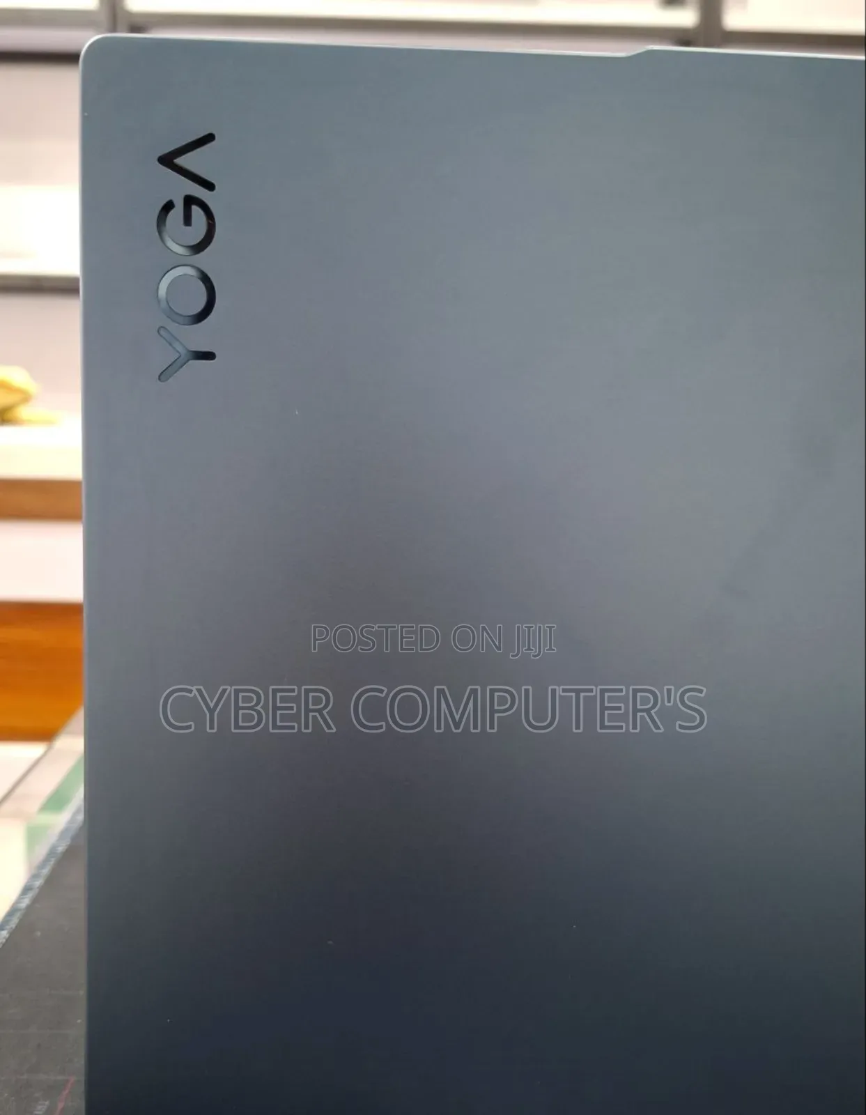 New Laptop Lenovo IdeaPad Yoga 13 16GB Intel Core I7 SSD 1T