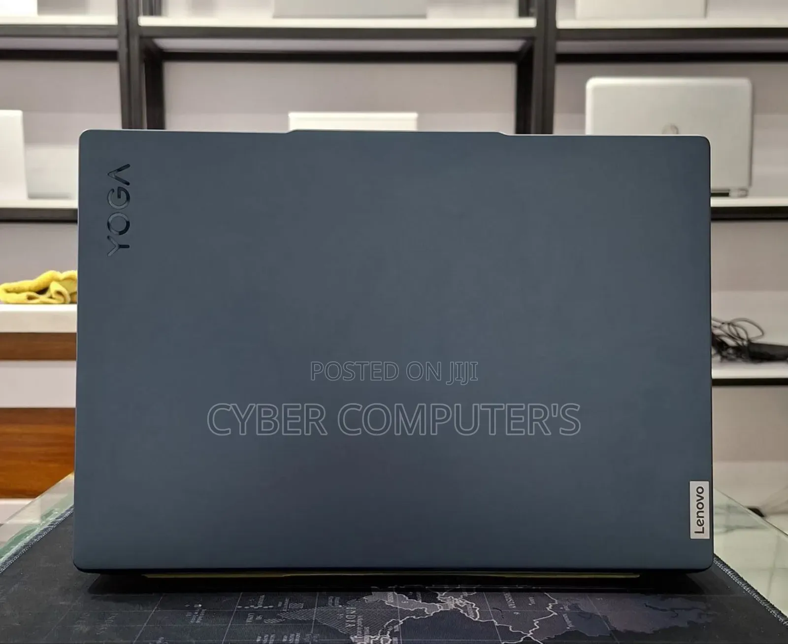 New Laptop Lenovo IdeaPad Yoga 13 16GB Intel Core I7 SSD 1T