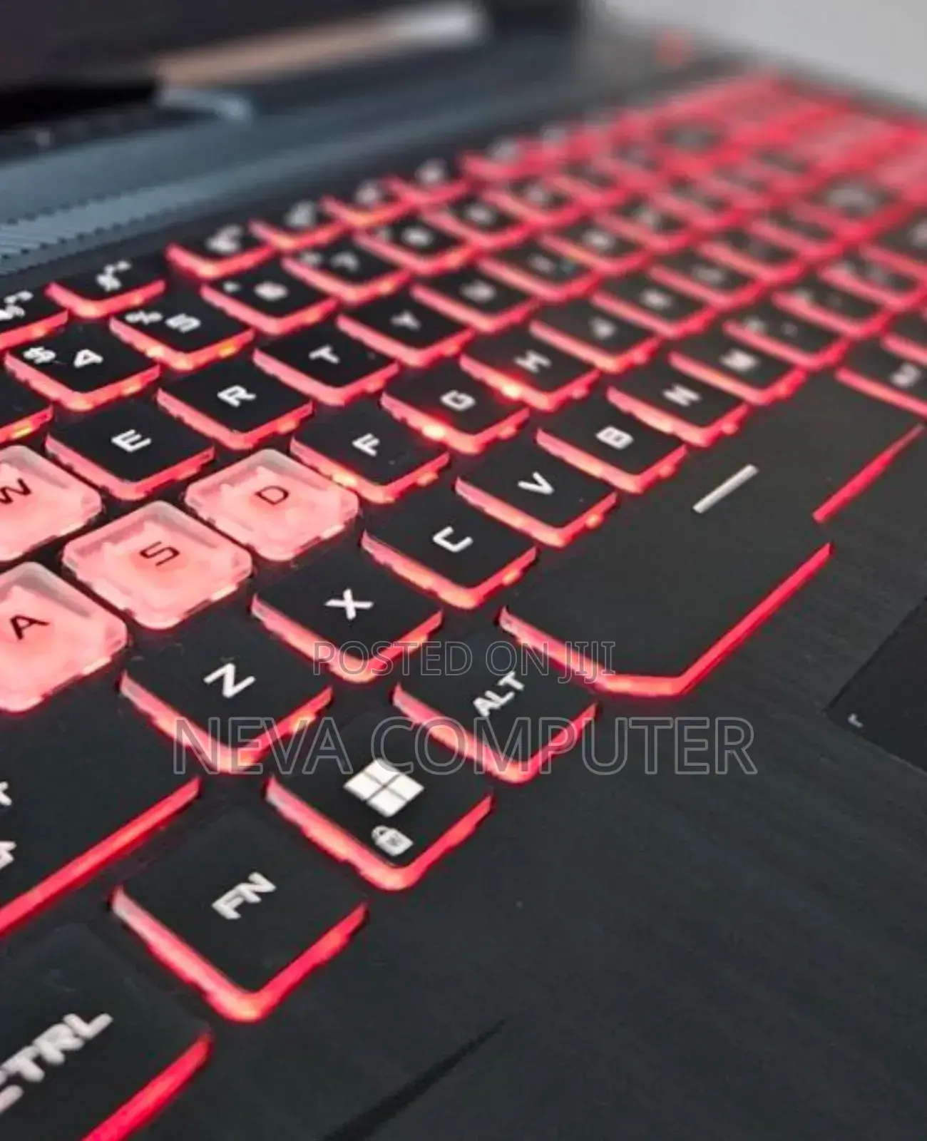 New Laptop Asus TUF Gaming A15 16GB AMD Ryzen 7 SSD 512GB