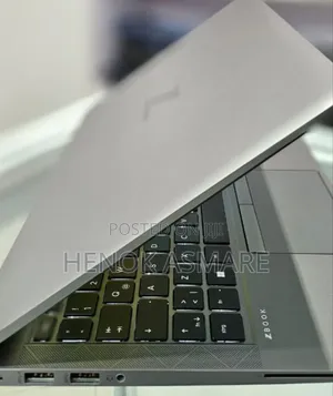 Photo - New Laptop HP ZBook 14 16GB Intel Core I7 SSD 512GB