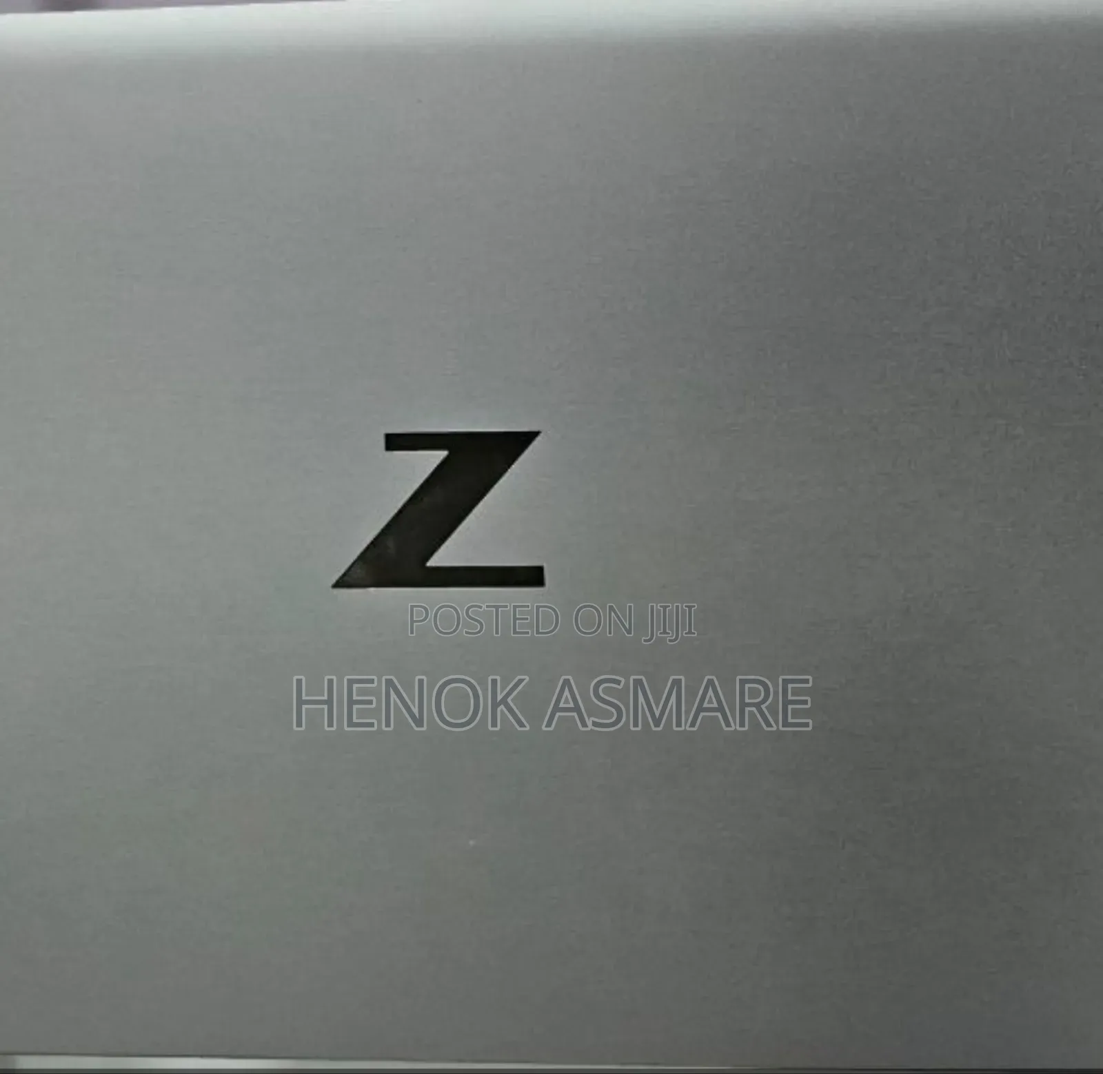 New Laptop HP ZBook 14 16GB Intel Core I7 SSD 512GB