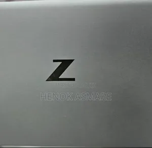 New Laptop HP ZBook 14 16GB Intel Core I7 SSD 512GB