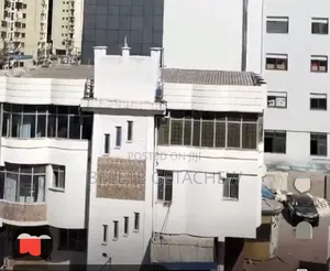 Photo - Gerji Emperial, G+2 Building for Sale 2000sqm