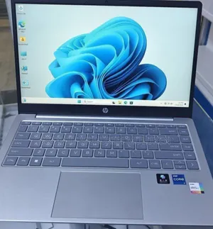 New Laptop HP Stream Notebook 16GB Intel Core I7 SSD 512GB