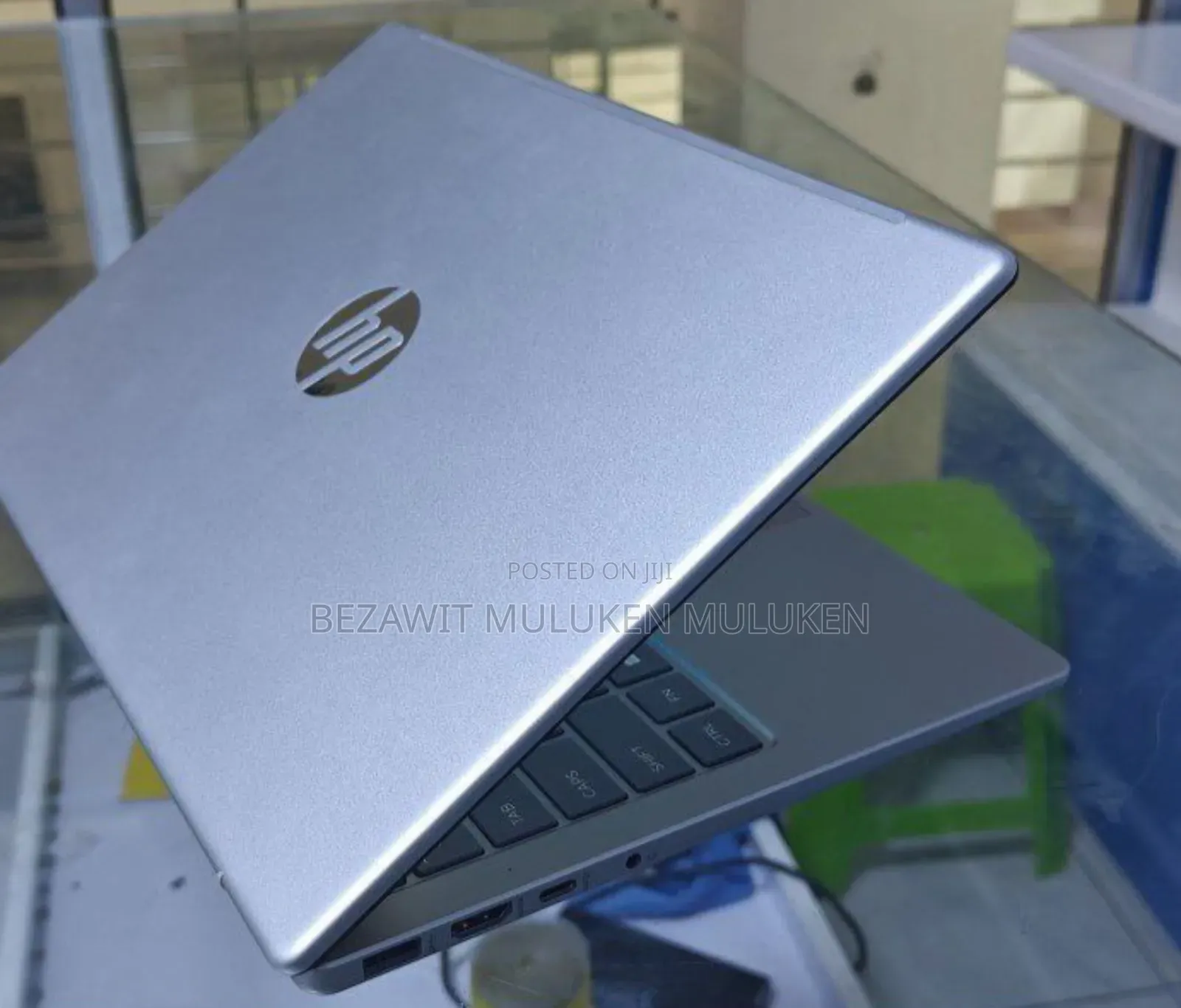 New Laptop HP Stream Notebook 16GB Intel Core I7 SSD 512GB