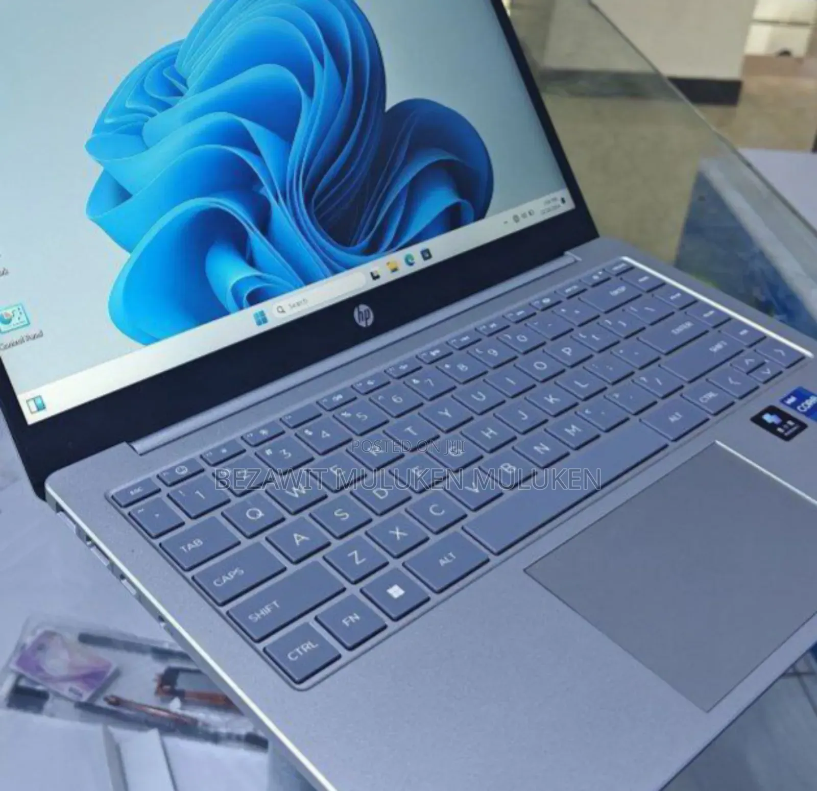 New Laptop HP Stream Notebook 16GB Intel Core I7 SSD 512GB