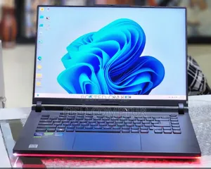 New Laptop Asus ROG Strix G16 G614 32GB Intel Core I9 SSD 256GB