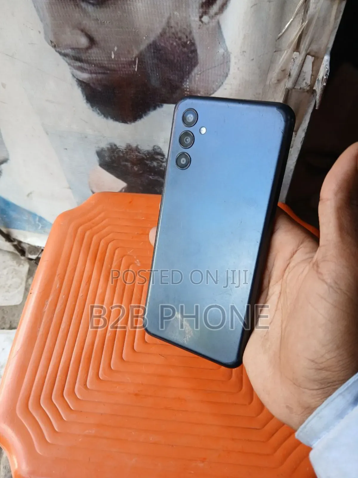 Samsung Galaxy M13 64 GB Blue