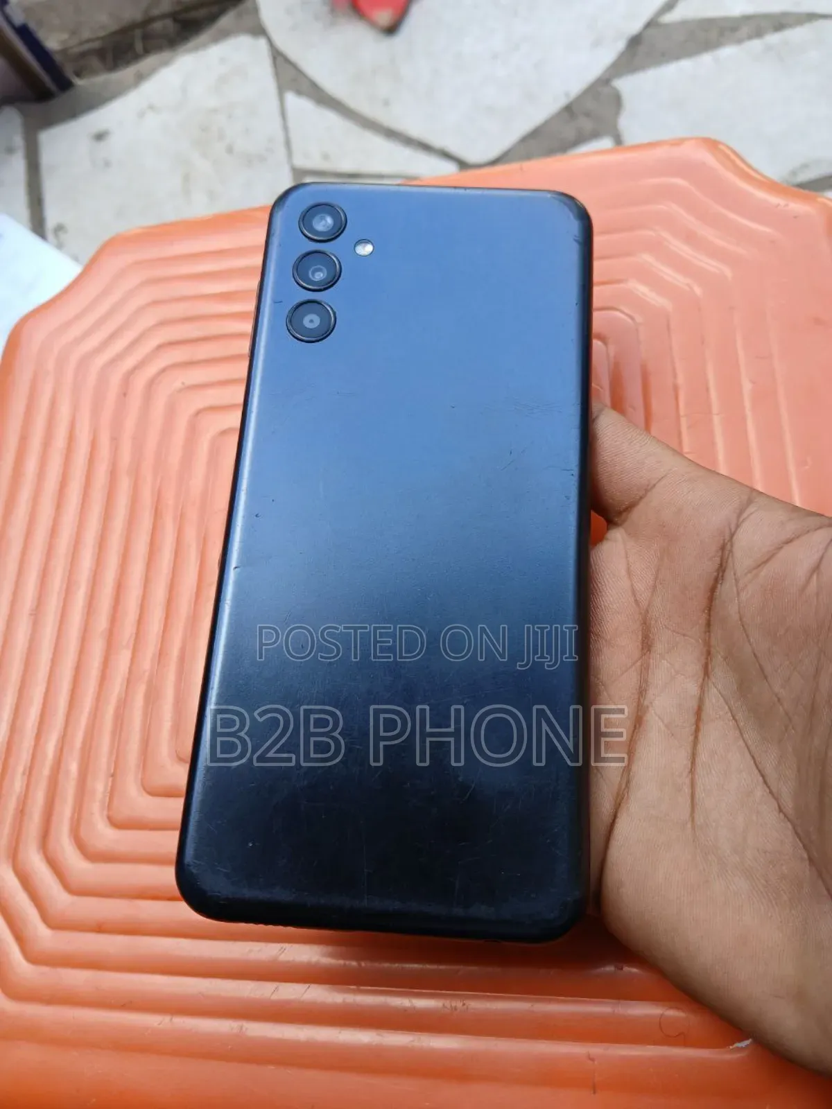 Samsung Galaxy M13 64 GB Blue