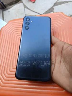 Samsung Galaxy M13 64 GB Blue