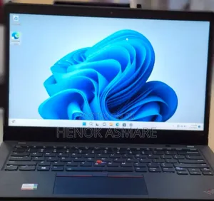 New Laptop Lenovo Thinkpad T14s Gen 1 32GB Intel Core I7 SSD 512GB