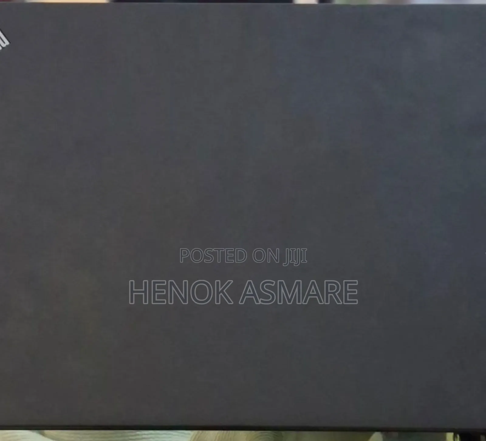 New Laptop Lenovo Thinkpad T14s Gen 1 32GB Intel Core I7 SSD 512GB