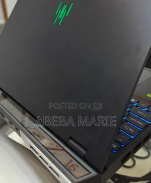 New Laptop Acer Predator Helios Neo 16 16GB Intel Core I9 SSD 1T