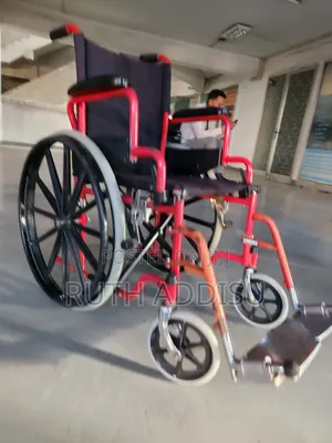 Foldable Used Wheelchair延續wheelchair輕微wheelchair者聯wheelchair Medical