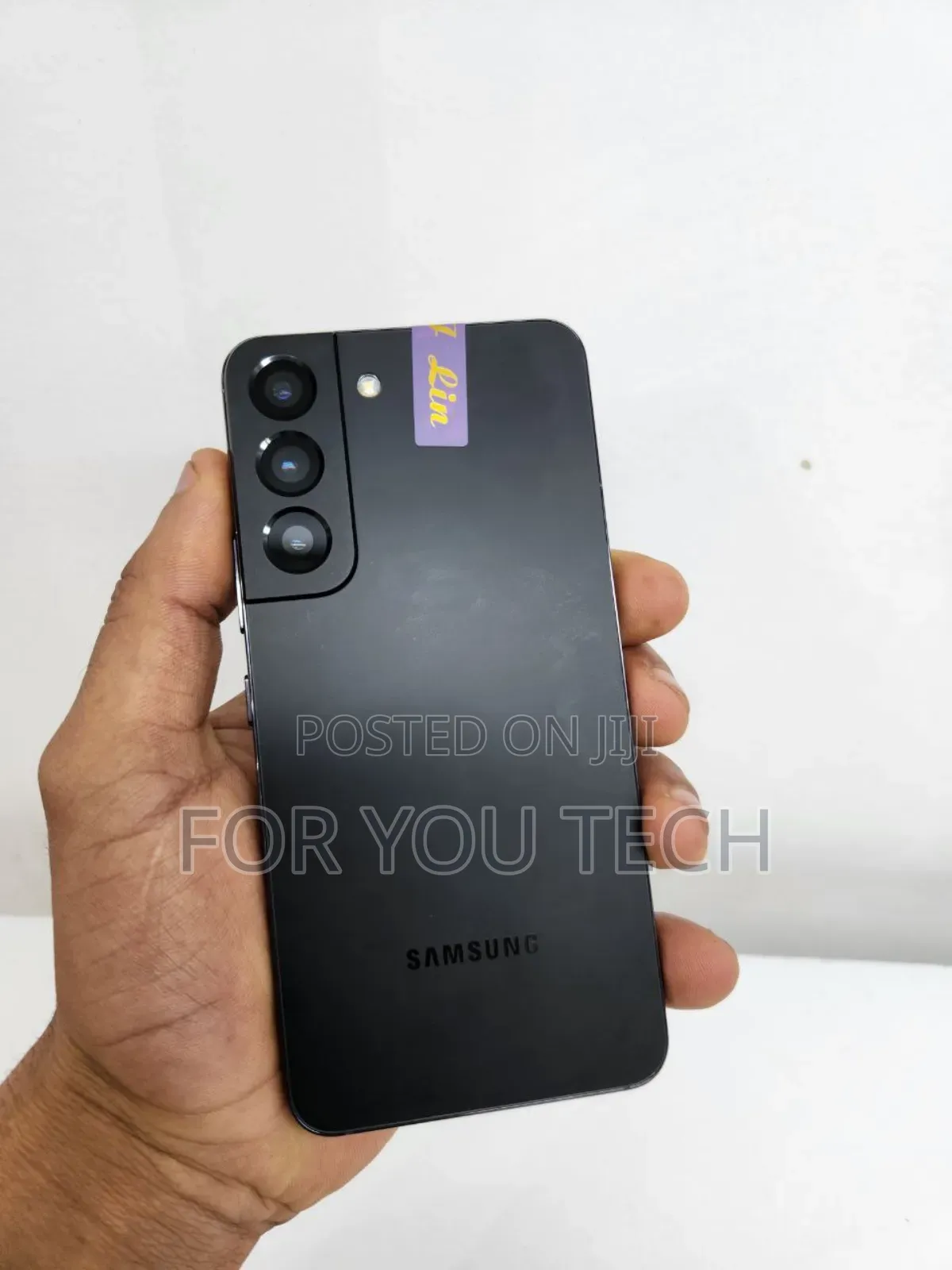 New Samsung Galaxy S22 5G 256 GB Gray