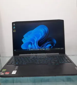 New Laptop Lenovo Ideapad 3 16GB AMD Ryzen 5 SSD 256GB