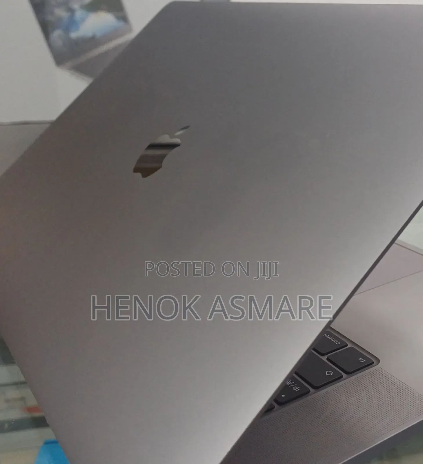 New Laptop Apple MacBook Pro 2019 32GB Intel Core I9 SSD 1T