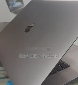 New Laptop Apple MacBook Pro 2019 32GB Intel Core I9 SSD 1T