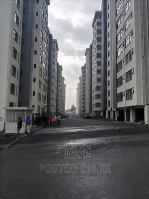2bdrm Apartment in ኖህ, Bole for sale