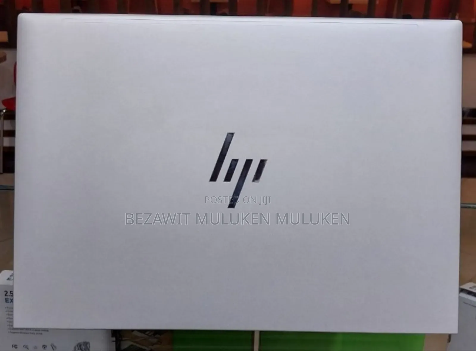 New Laptop HP EliteBook 840 16GB Intel Core I7 SSD 512GB