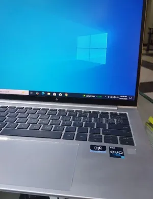New Laptop HP EliteBook 840 16GB Intel Core I7 SSD 512GB