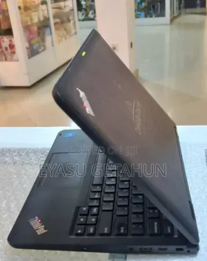 New Laptop Lenovo Yoga 11e 8GB Intel SSD 128GB