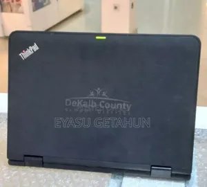 New Laptop Lenovo Yoga 11e 8GB Intel SSD 128GB