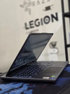 Photo - New Laptop Lenovo Legion 5 24GB Intel Core I7 SSD 1T