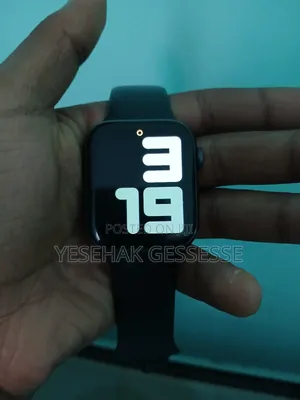 Photo - Apple Watch Series 6