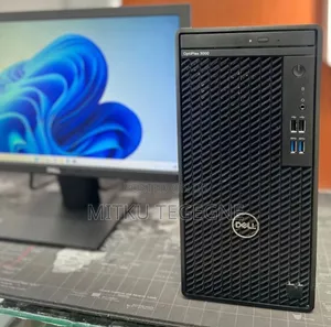 New Desktop Computer Dell 8GB Intel Core I5 HDD 1T