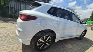 New BYD E2 43 kWh 94 hp FWD 2025 White