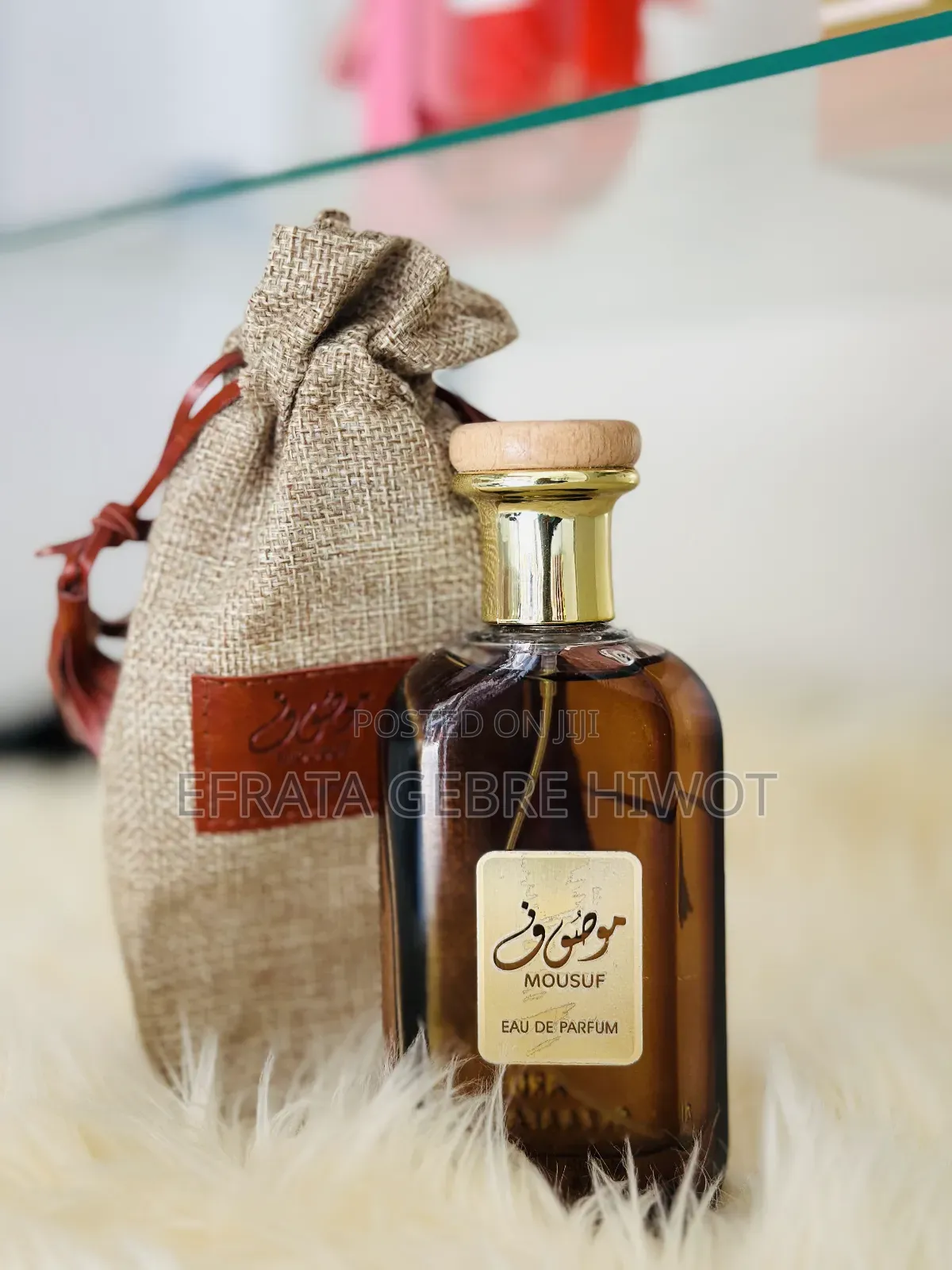 Mousuf Perfume