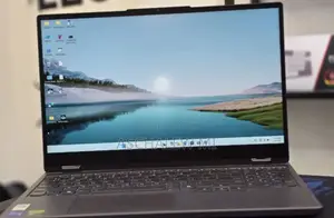 New Laptop Lenovo Legion 5 24GB Intel Core I7 SSD 1T