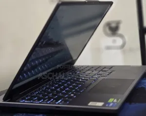 New Laptop Lenovo Legion 5 24GB Intel Core I7 SSD 1T