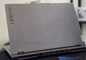 New Laptop Lenovo Legion 5 24GB Intel Core I7 SSD 1T