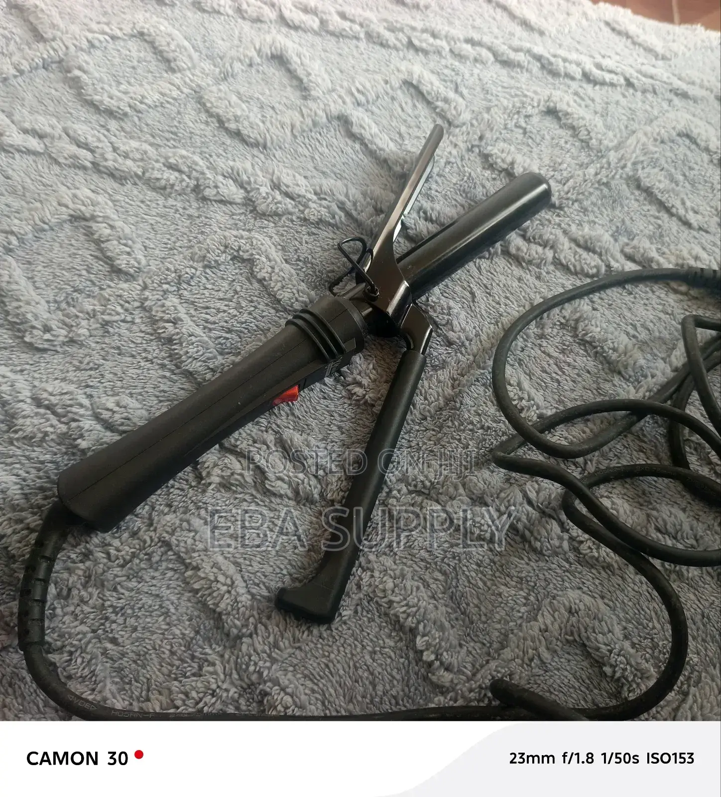 Pestra for Hair