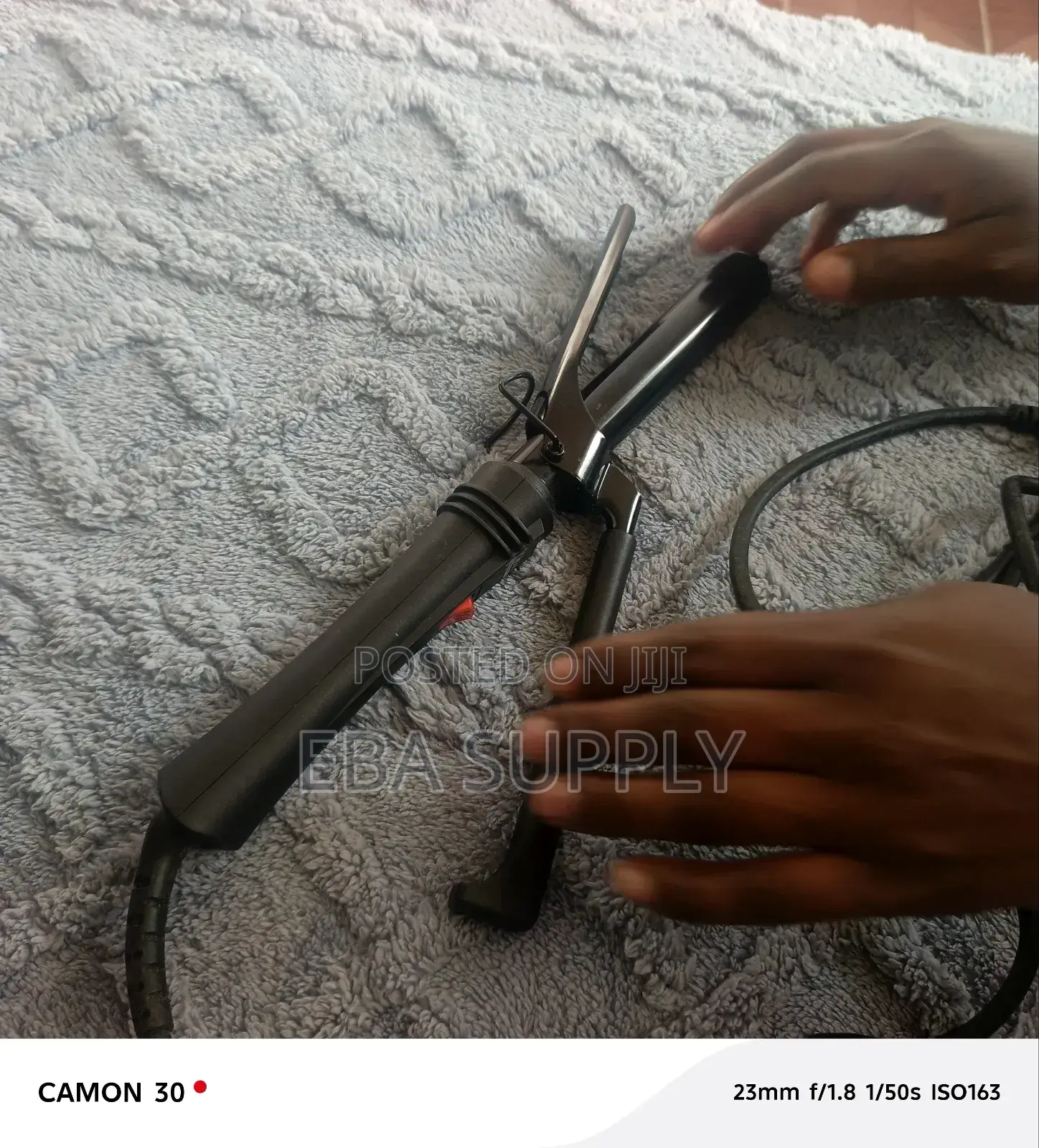 Pestra for Hair