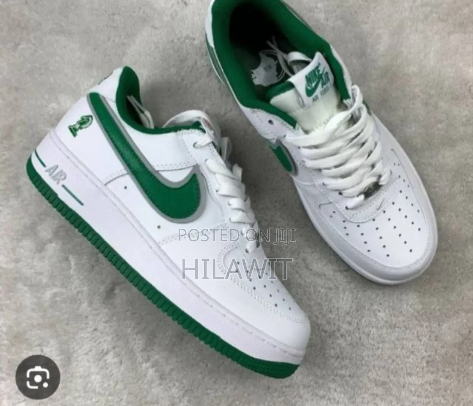 Nike Air Force Original