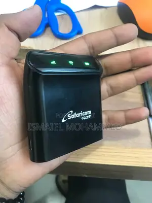 Safaricom Router