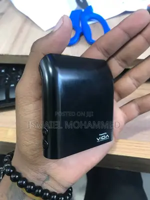 Photo - Safaricom Router