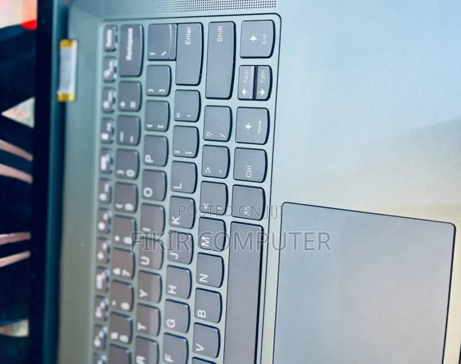 New Laptop Lenovo ThinkPad X380 Yoga 16GB AMD Ryzen 7 SSD 512GB