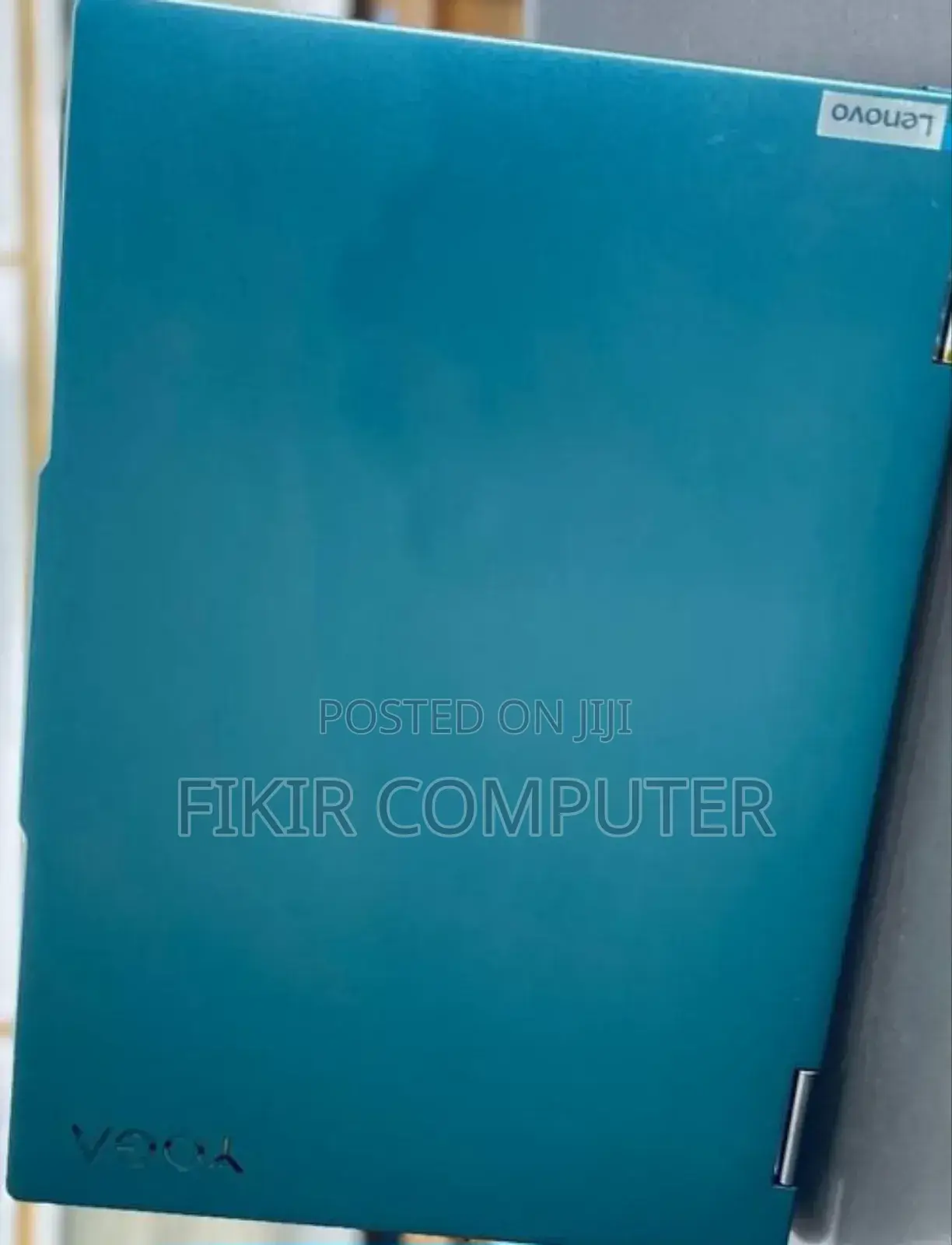 New Laptop Lenovo ThinkPad X380 Yoga 16GB AMD Ryzen 7 SSD 512GB