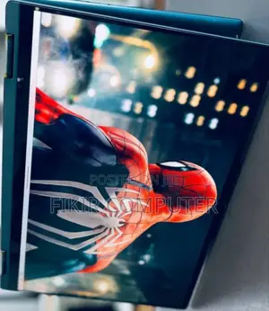 New Laptop Lenovo ThinkPad X380 Yoga 16GB AMD Ryzen 7 SSD 512GB