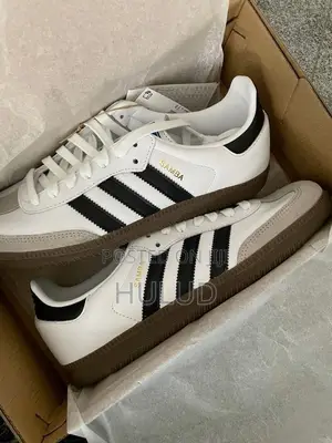 Samba Adidas