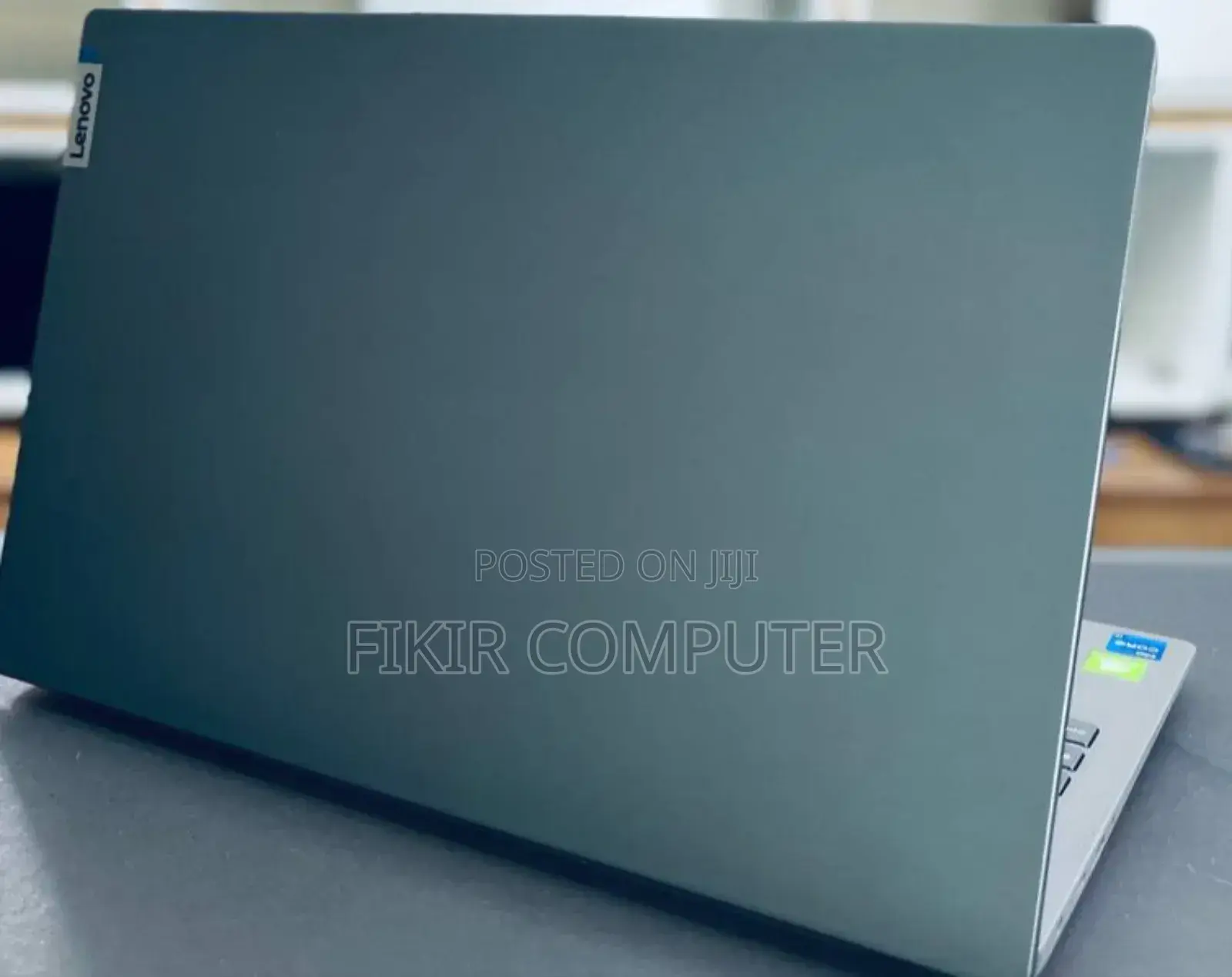 New Laptop Lenovo Ideapad 3 16GB Intel Core I7 SSD 512GB
