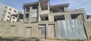 8bdrm House in Adis Ababa, Bole for sale