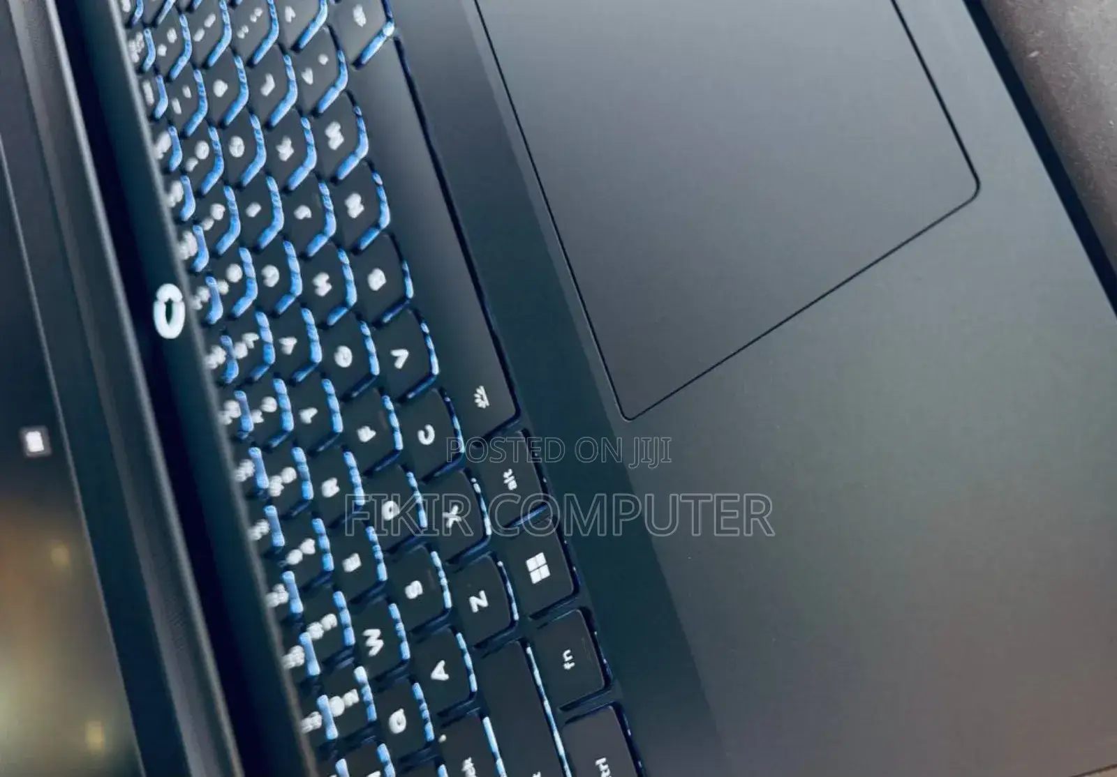 New Laptop Lenovo Legion Y740 32GB AMD Ryzen 9 SSD 1T