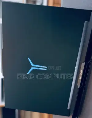 New Laptop Lenovo Legion Y740 32GB AMD Ryzen 9 SSD 1T