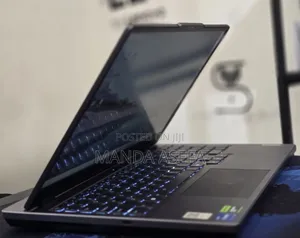 New Laptop Lenovo Legion 5i 24GB Intel Core I7 SSD 1T